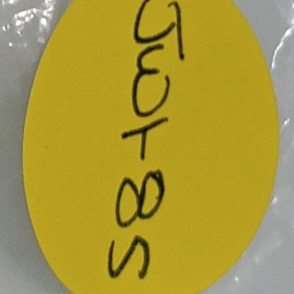 Premier Designs Black Beaded Floral Statement Necklace w/ Detachable Brooch - Picture 16 of 16